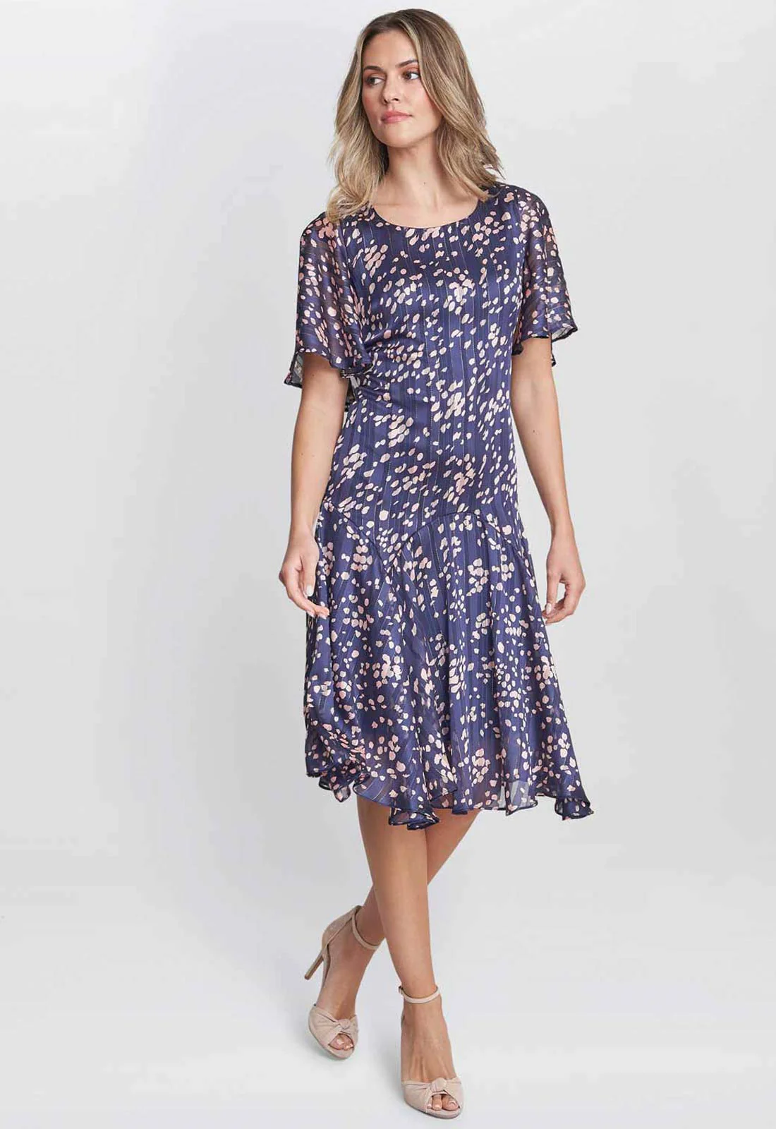 New In Dresses
